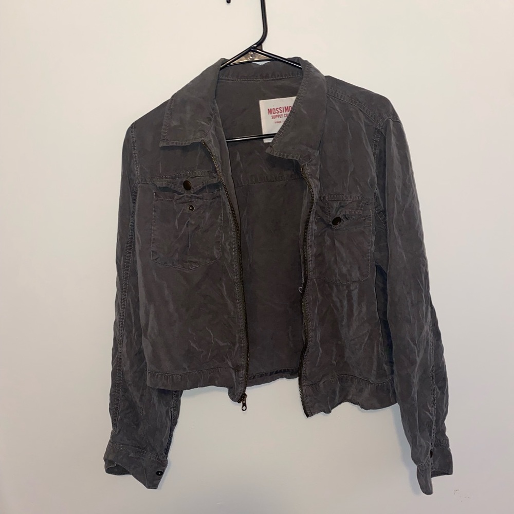 Light jacket - Picture 2 of 4